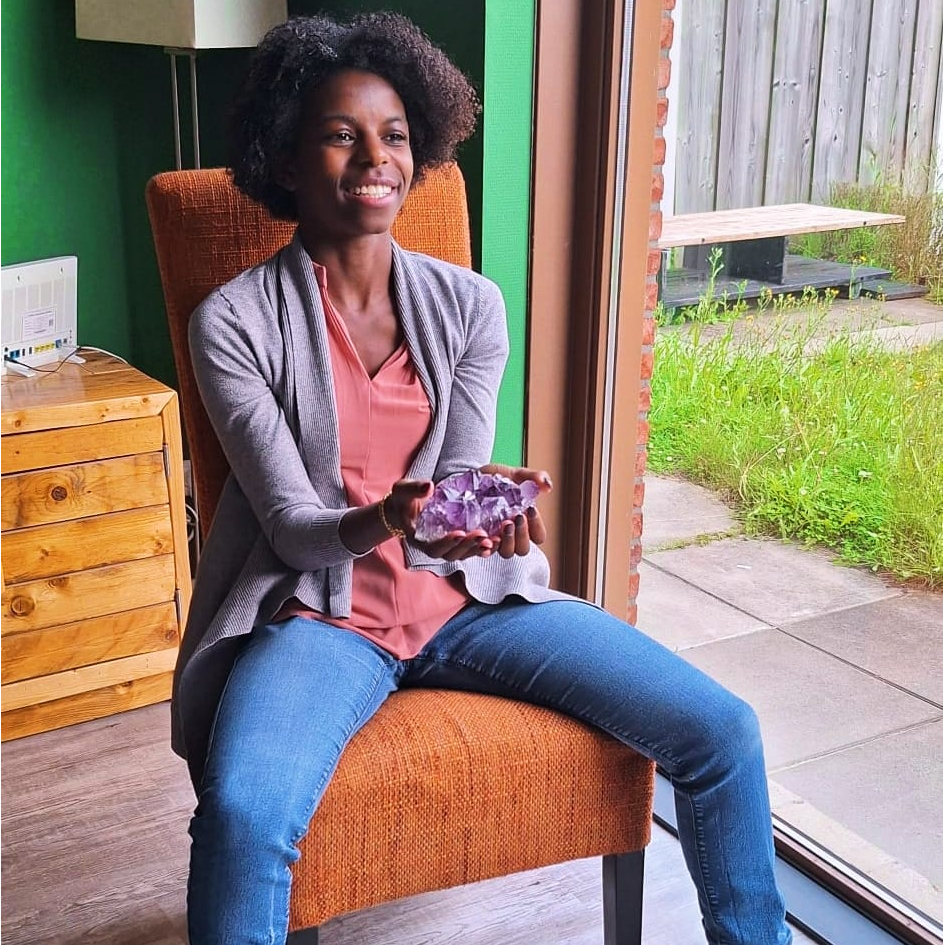 Kiana Spirt Health Academy